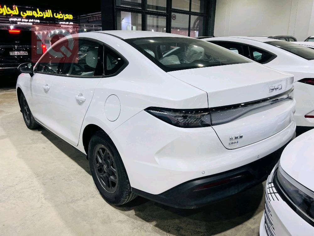 بي واي دي سيل 05 DM-i